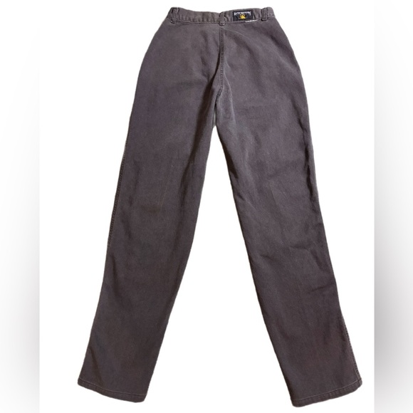 Vintage Rocky Mountain Jeans Bareback Crossover size 9/29 - Picture 2 of 6